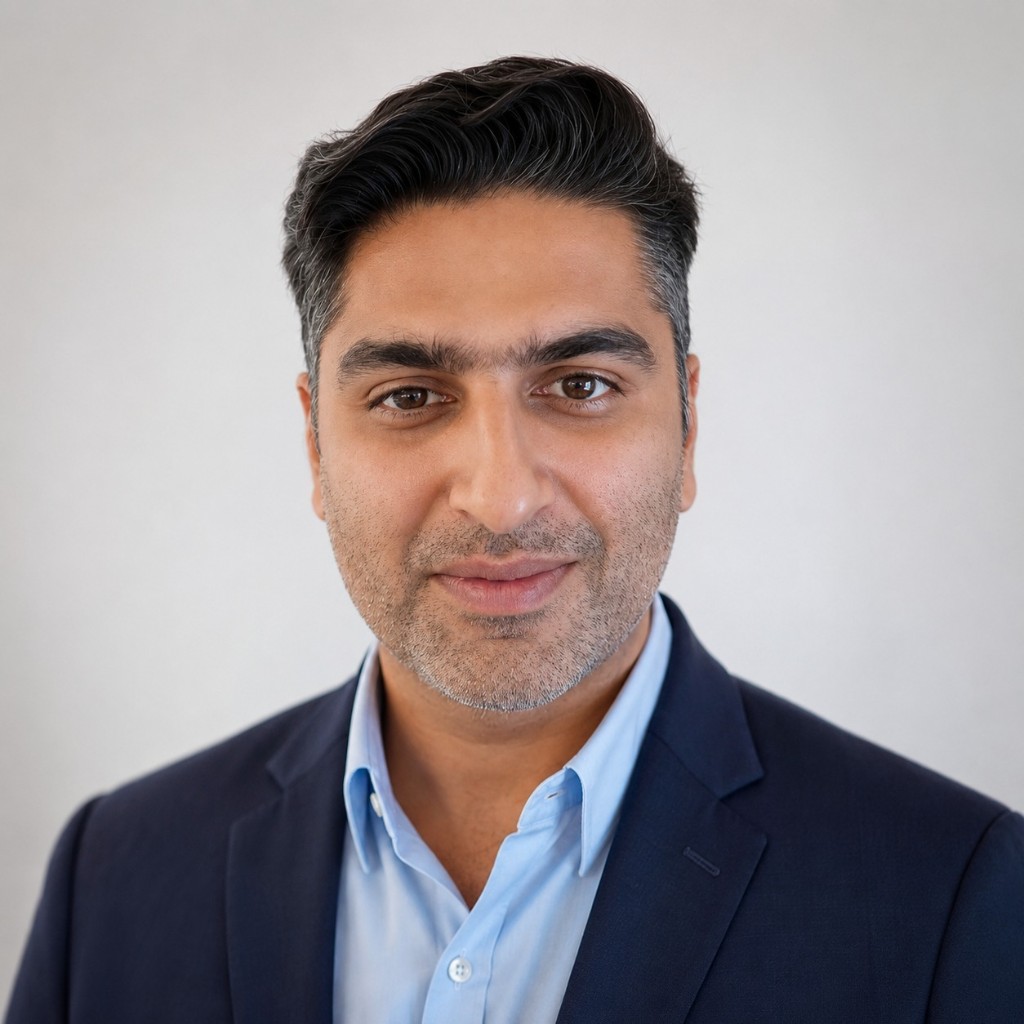 Manish Khanna
